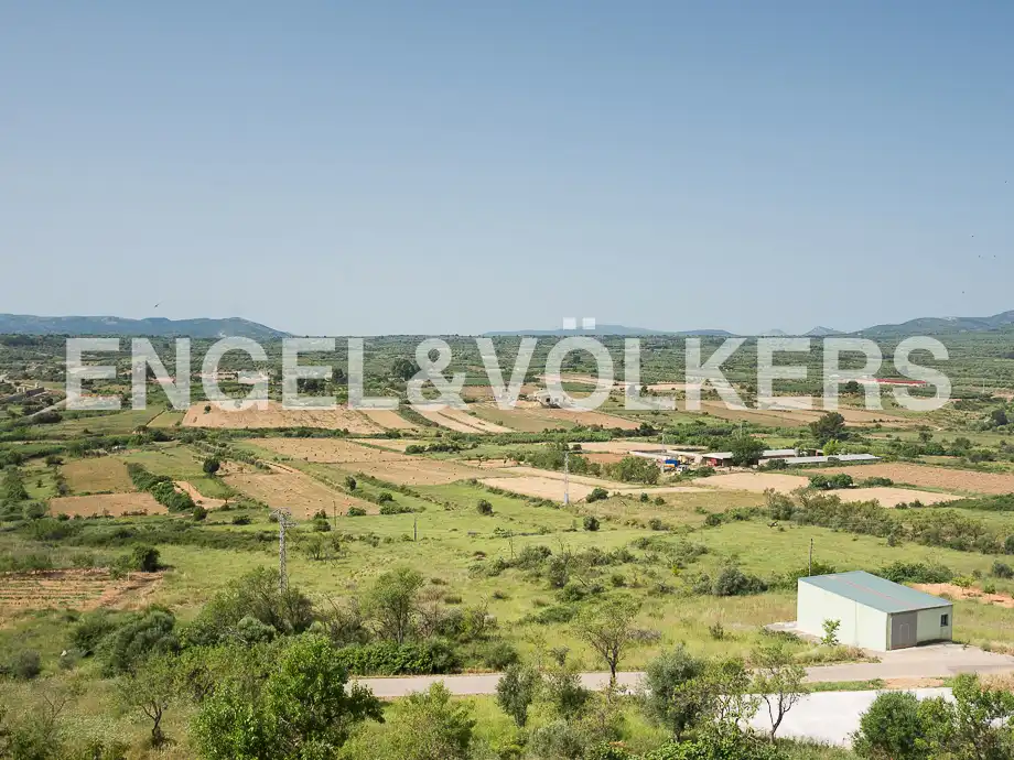 Casa o chalet en venta en Canet lo Roig con Calefacción y Terraza