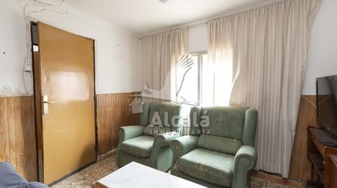 Foto 4 de Casa adosada en venta en Meco pueblo, Meco
