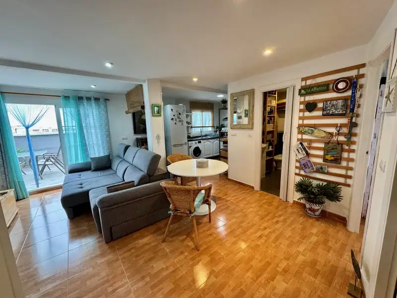 Attic for sale in Sant Antoni