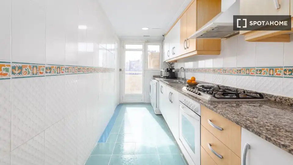 Appartement avec terrasse à louer à Algirós, imagen 6