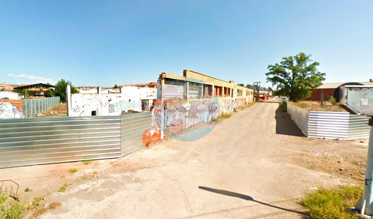 Terreni e lotti in vendita a San Andrés del Rabanedo pueblo, imagen 6