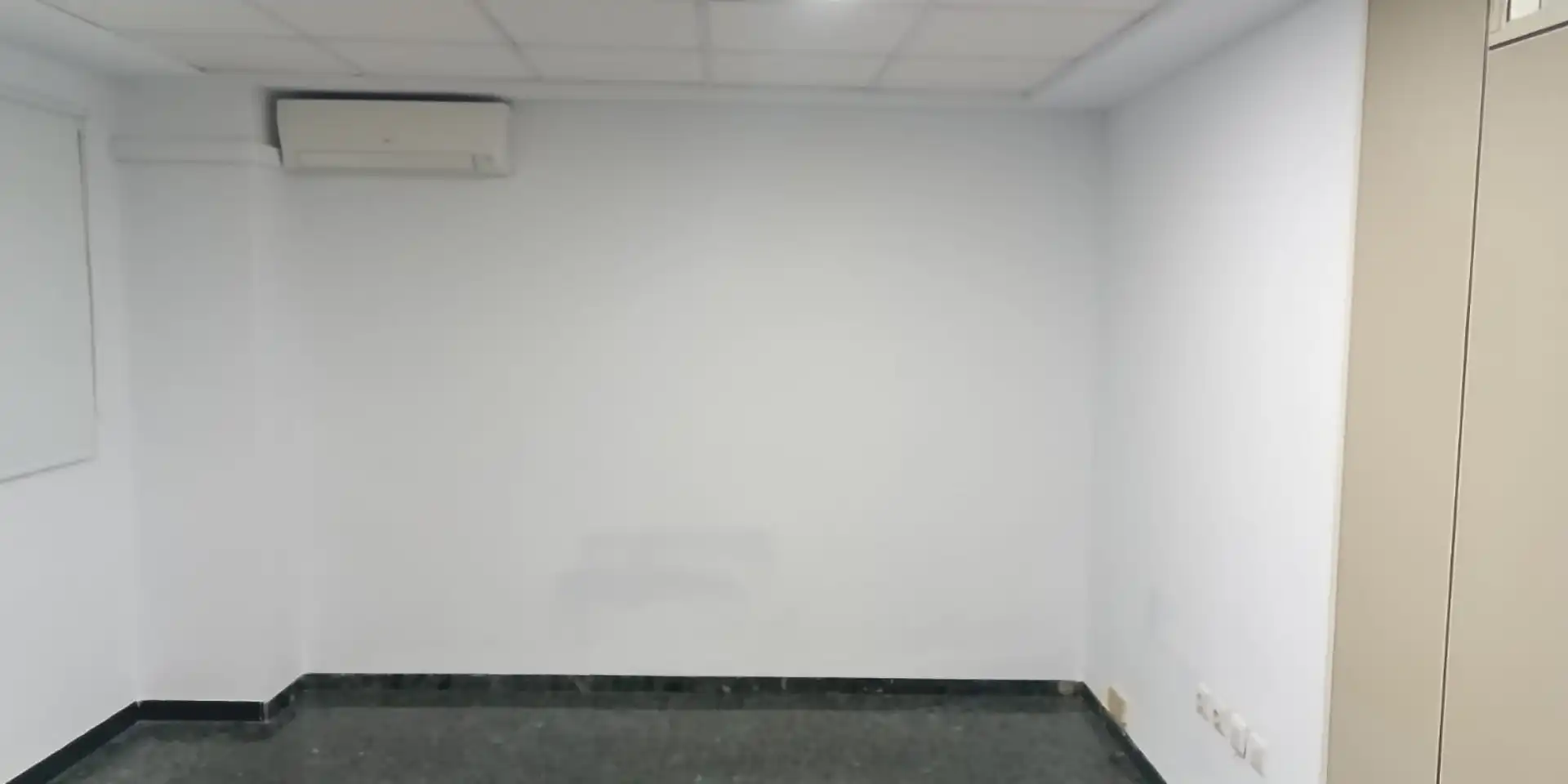 Oficina de alquiler en Puerto de Sagunto