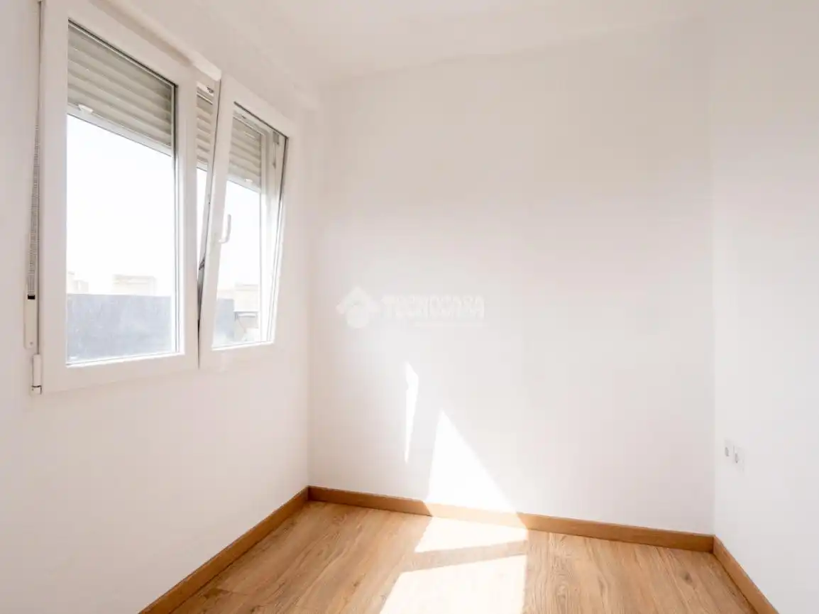 Bedroom of Flat for sale in Santa Cruz de Tenerife  with Balcony