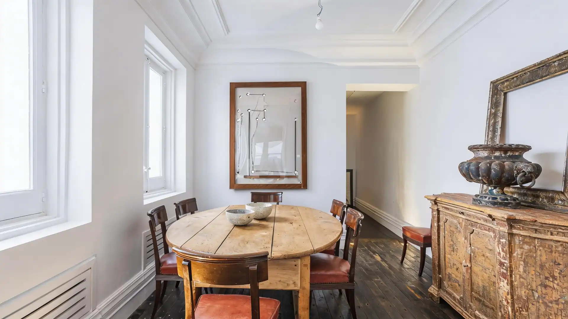 Piso con terraza en venta en Calle de la Magdalena, imagen 28