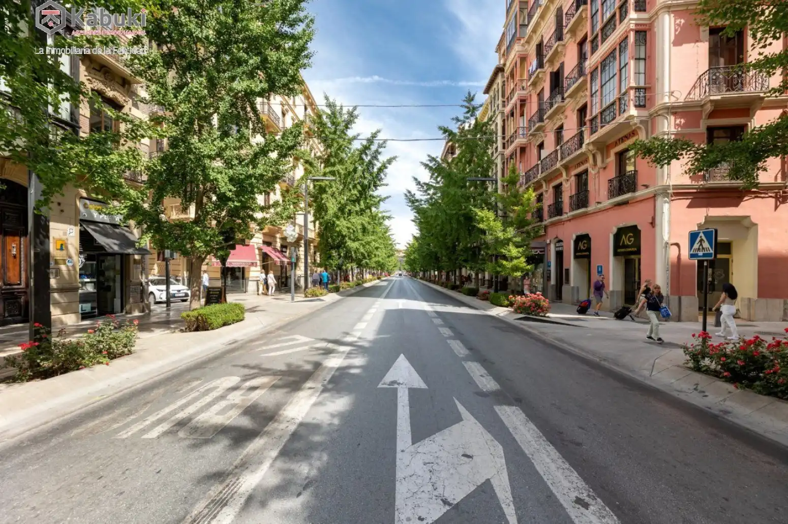 Aparcament en venda a Granada - Calle BOQUERON 1, imagen 25