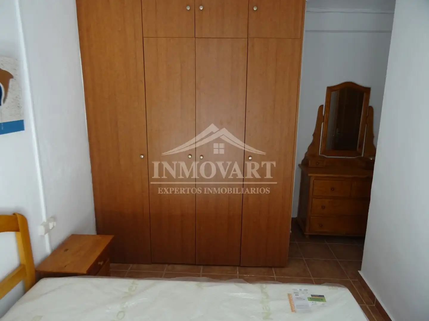 Habitación de Finca rústica en venta en Guadassuar con Trastero y Piscina