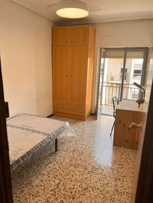 Piso con terraza en venta en Jubalcoi, imagen 7