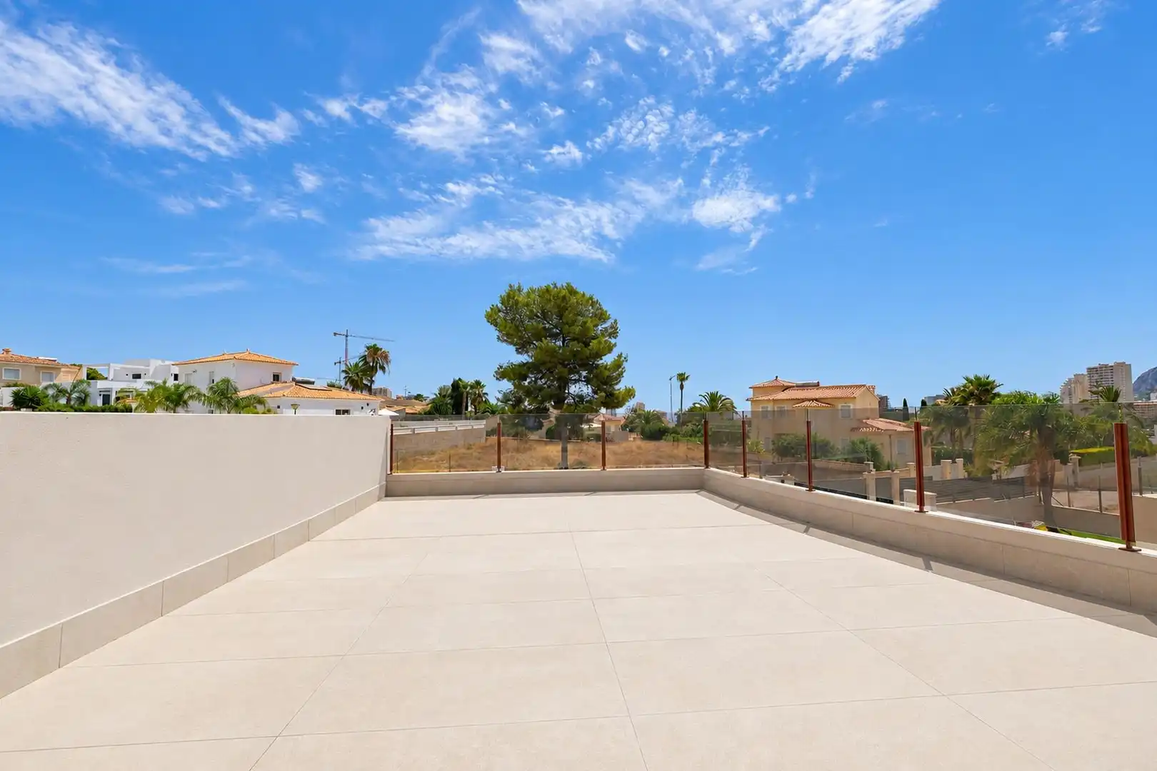 Chalet con piscina en venta en Marisol Park - Ortembach - Los Almendros, imagen 39