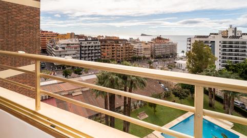 Photo 4 of Flat for sale in Foietes, Benidorm