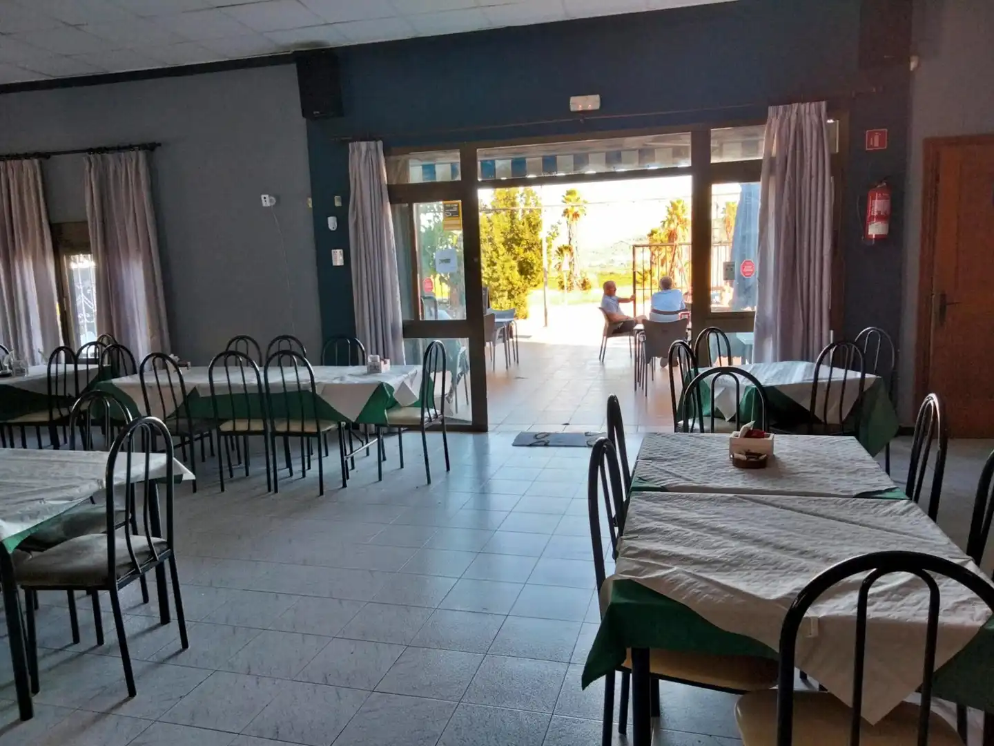 Finca rústica en venta en Tormos con Aire acondicionado, Terraza y Trastero