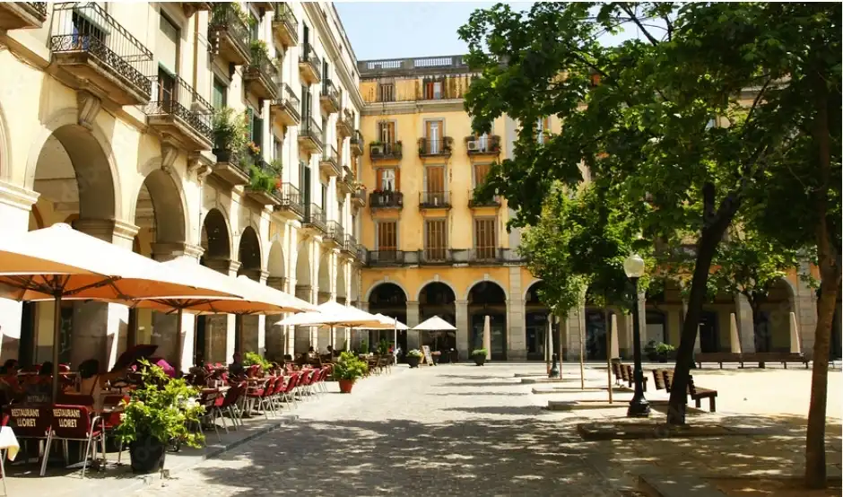 Locale commerciale in cessione a Plaça de la Independència, imagen 6