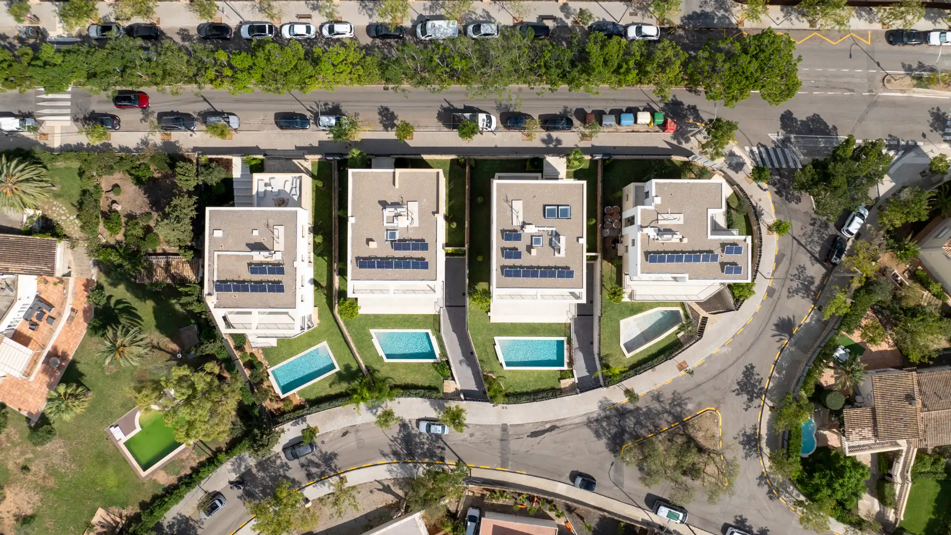 Carrer de Francesc Vidal i Sureda, 111, La Bonanova