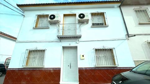 Venta casa Los Corrales Sevilla