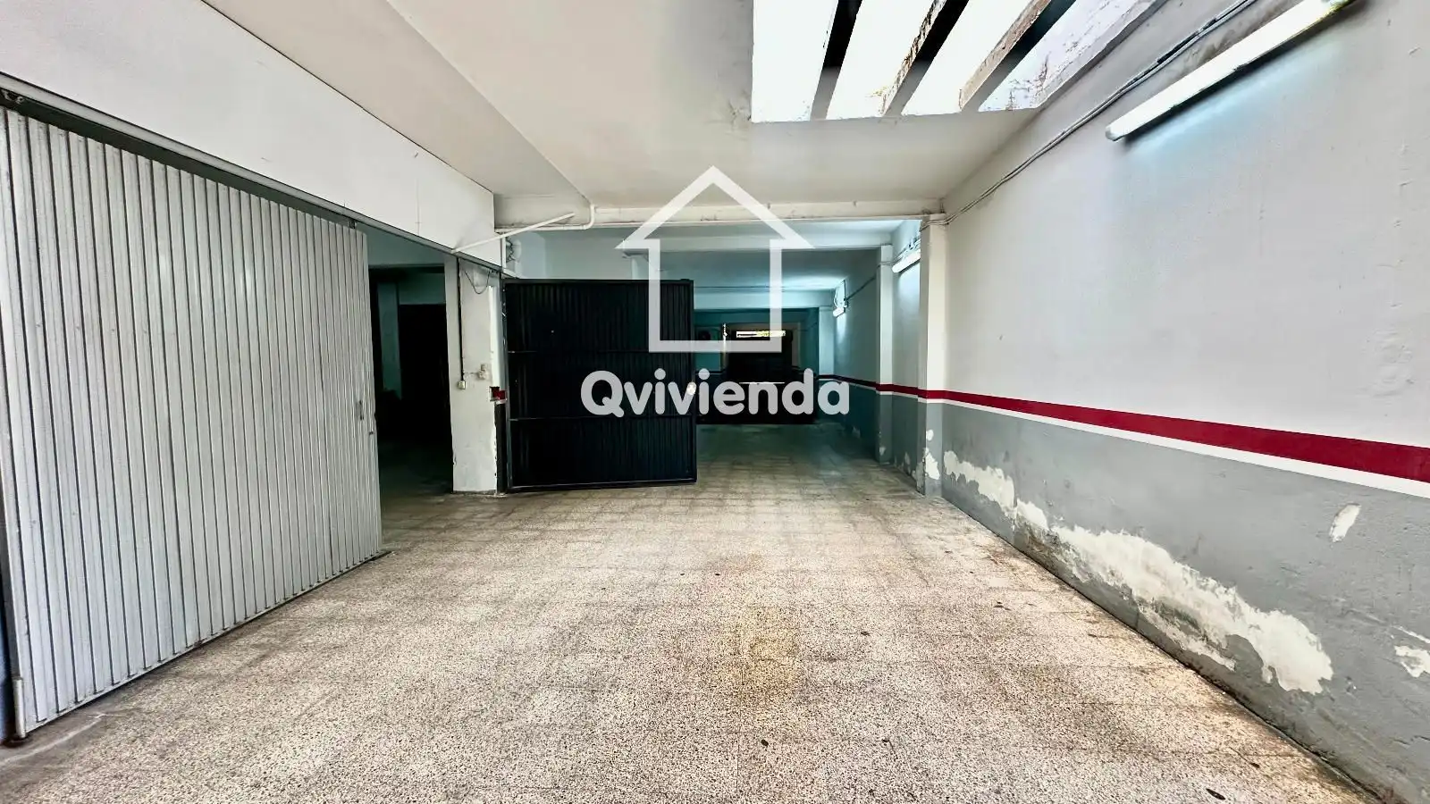 Garage zum Verkauf in Terrassa