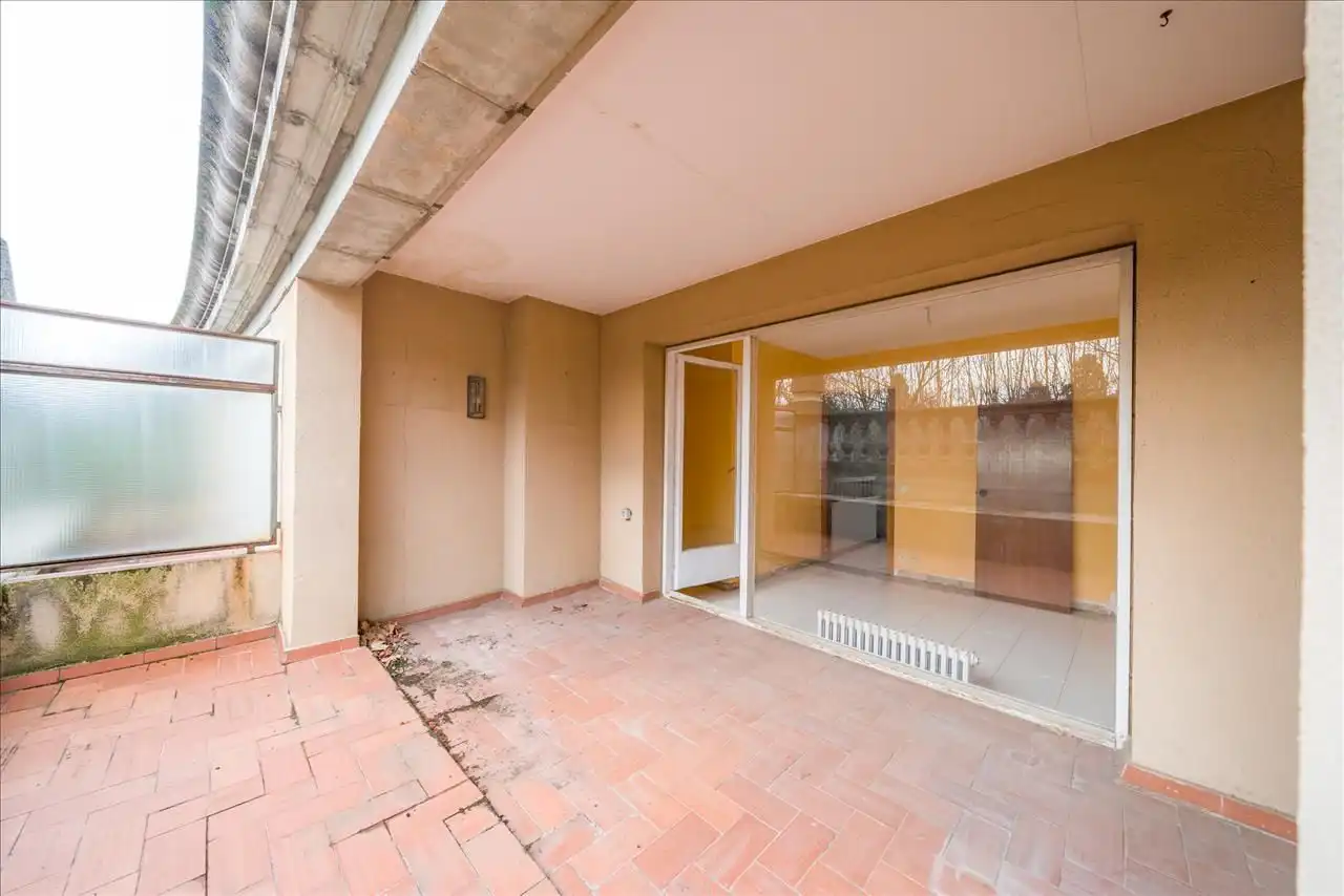 Casa adosada en venda a Olot