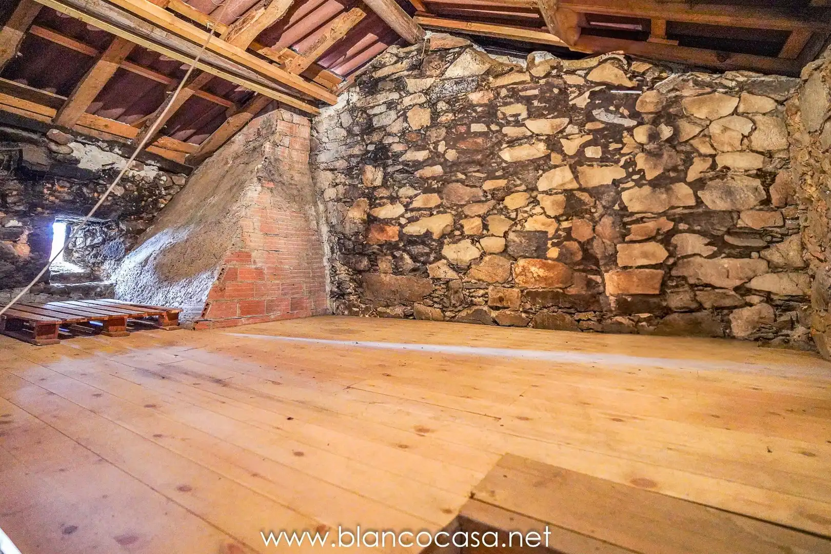 Casa o chalet en venta en Coristanco con Jardín privado y Trastero