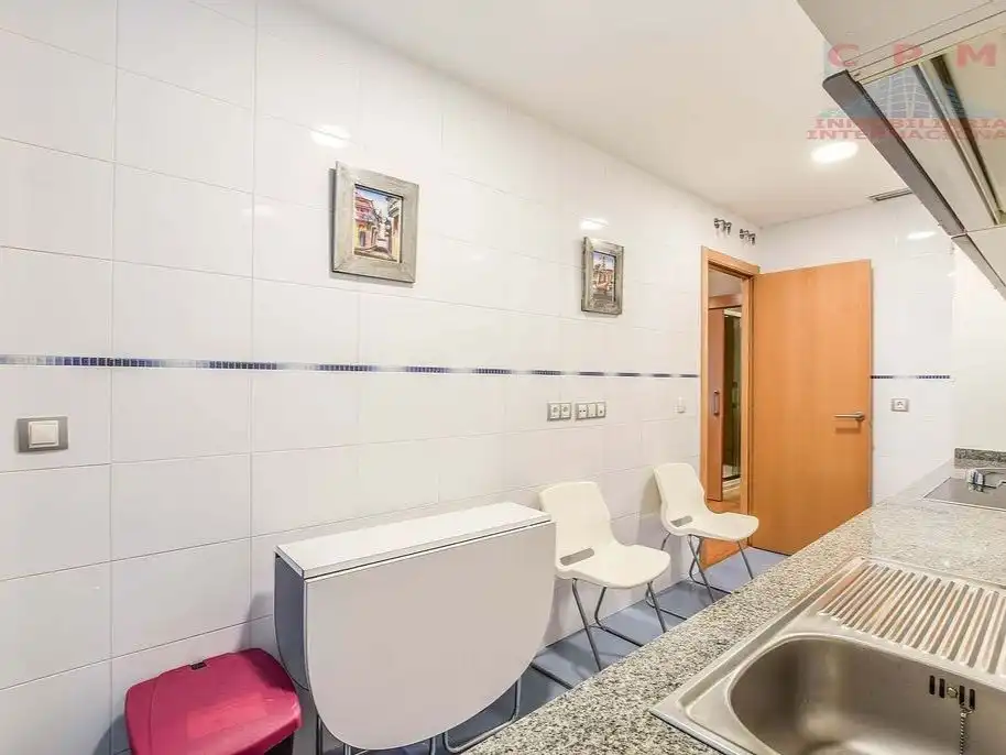 Apartament de lloguer a Valencia, Valencia