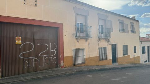 Foto 2 de Casa o chalet en venta en Calle Duque de Rivas, 22, La Solana , Ciudad Real