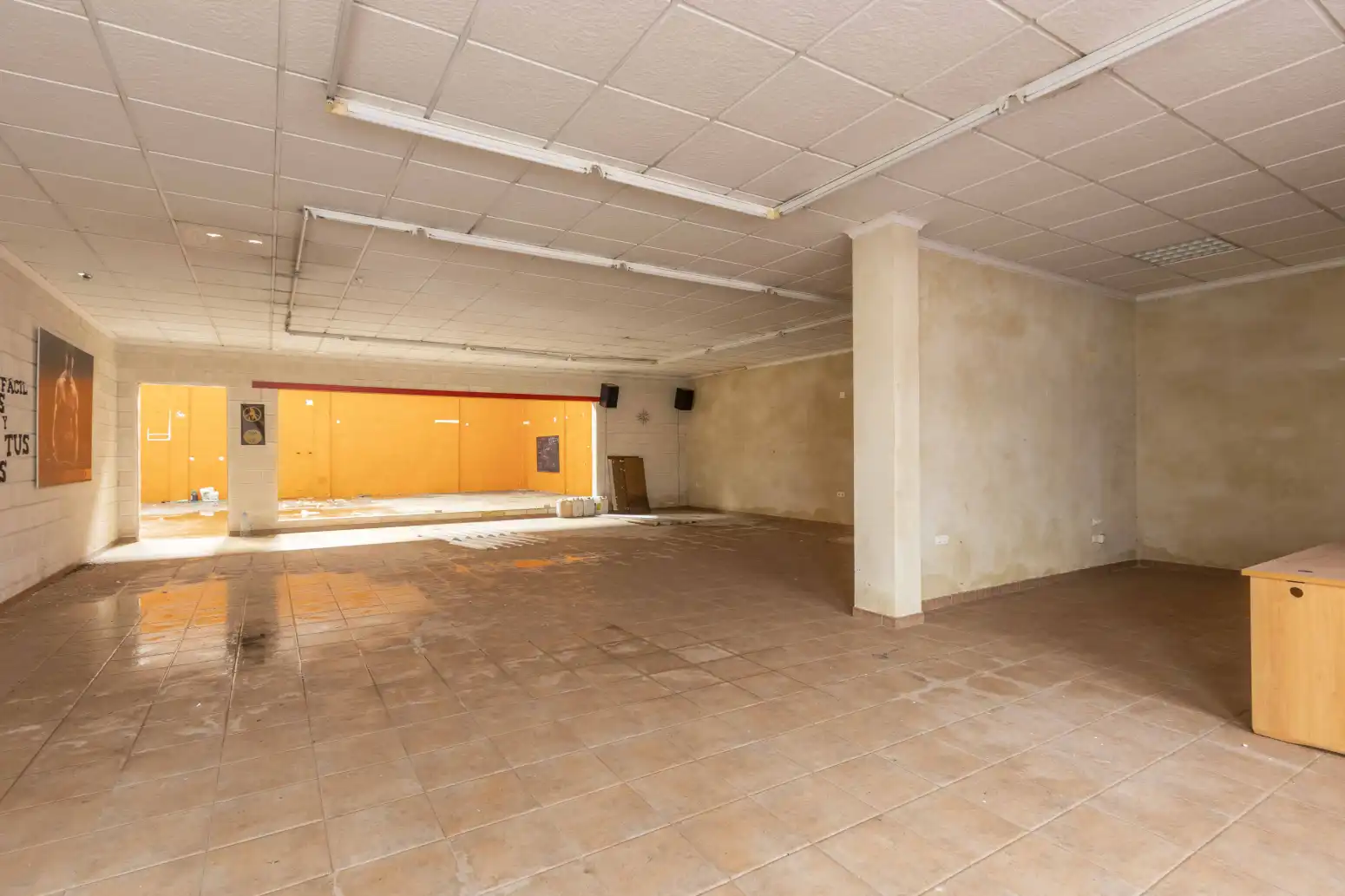 Industrial buildings for sale in Faura