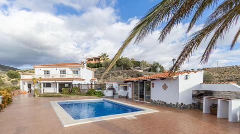 Foto 3 de Casa o xalet en venda a Plaza Ayuntamiento, 48, Jete, Granada