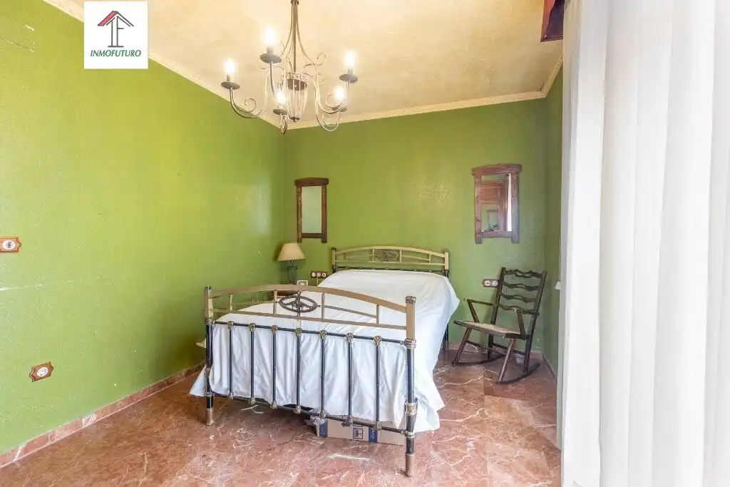 Adosado en venta en Calle Calle Juan Vázquez 5, imagen 16