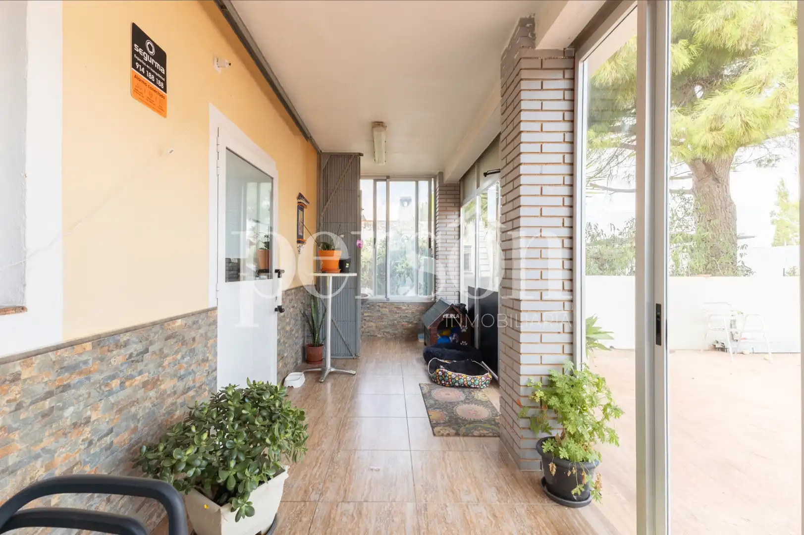 Villa avec piscine à vendre à Turís, imagen 8