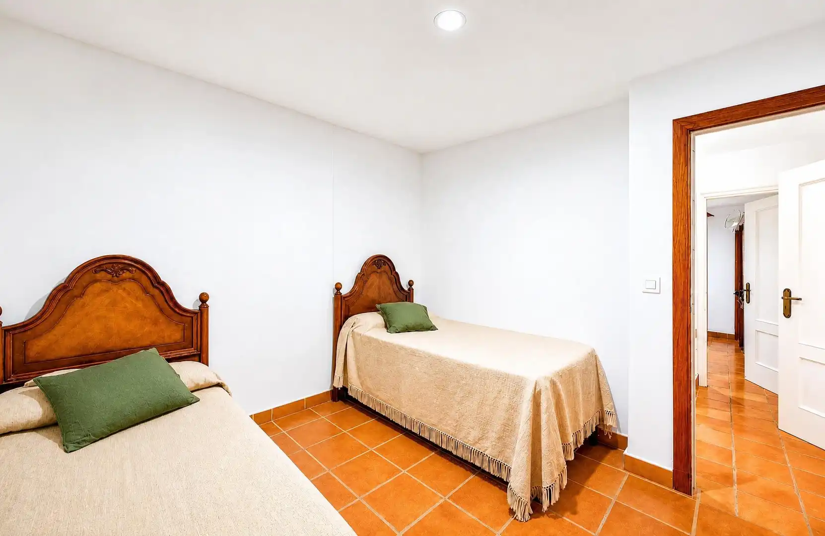 Chalet con jardín en venta en La Barrosa, imagen 52