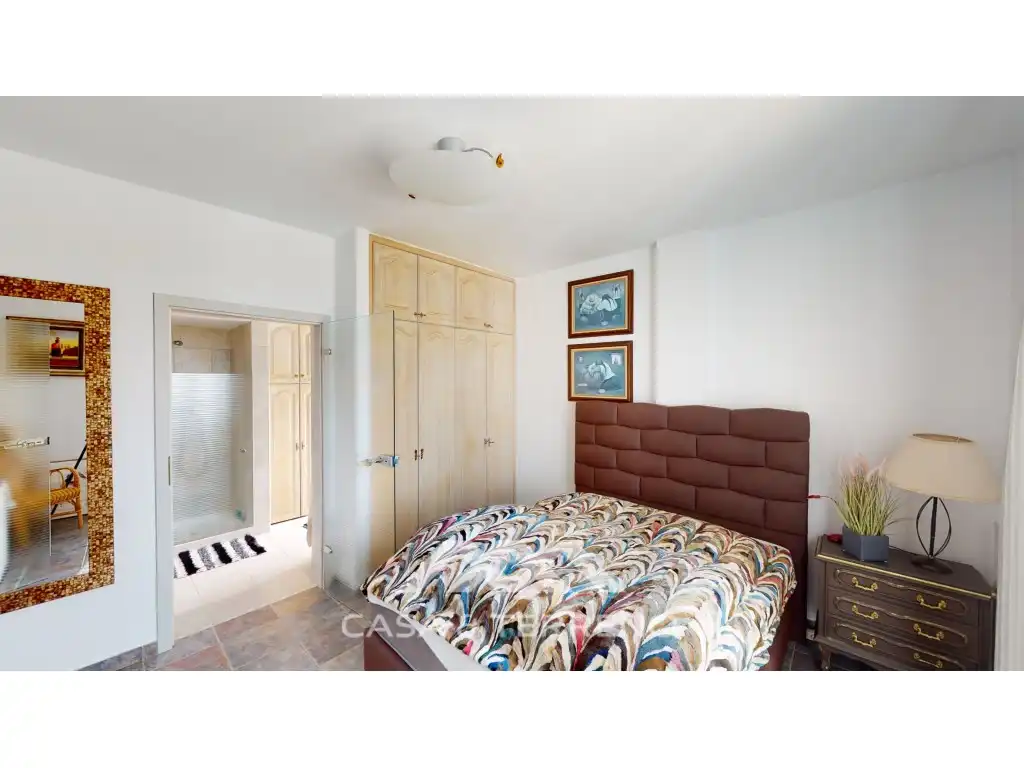 Bedroom of Houses for sale in Sayalonga  with Air Conditioner, Private garden and Terrace