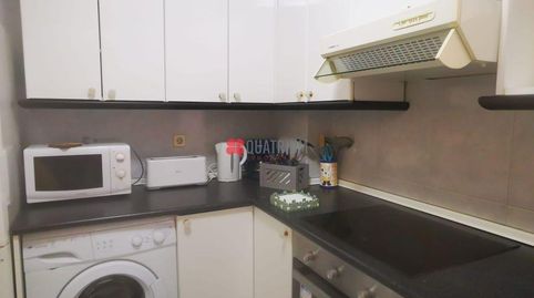 Foto 4 de Apartament de lloguer a Orfas, Casco Histórico, Santiago de Compostela