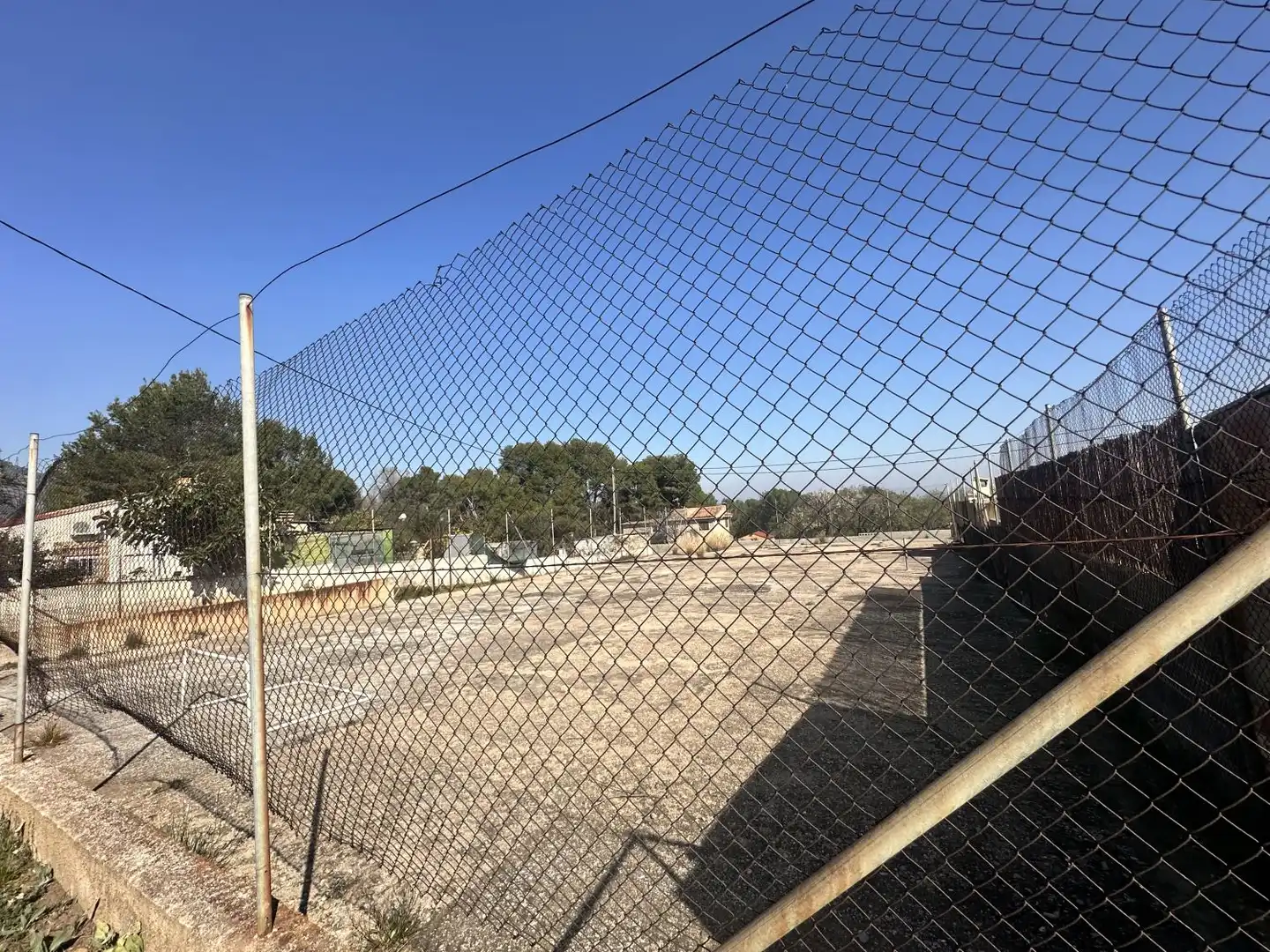 Wohnbaugrundstück zum Verkauf in Torres Torres, imagen 6