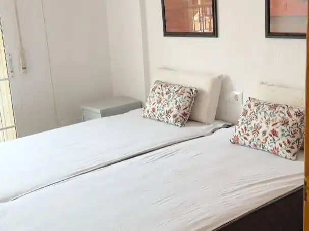 Casa o xalet de lloguer a Calle Himilce, 42, Playa Honda - Playa Paraíso