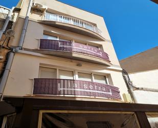 Exterior view of Building for sale in L'Ametlla de Mar 