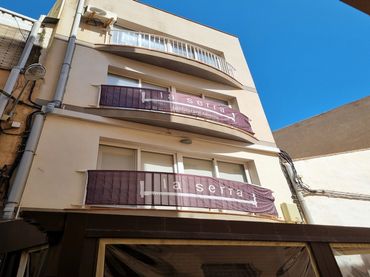 Mixed residential for sale in Carrer Bruc 29