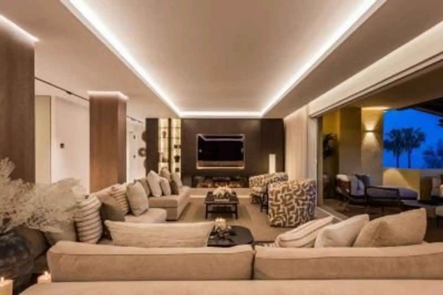 Apartamento con piscina en venta en Marbella Centro, imagen 22