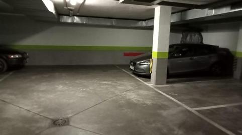 Foto 4 de Garatge en venda a Teniente Coronel Noreña, 47, Legazpi, Madrid