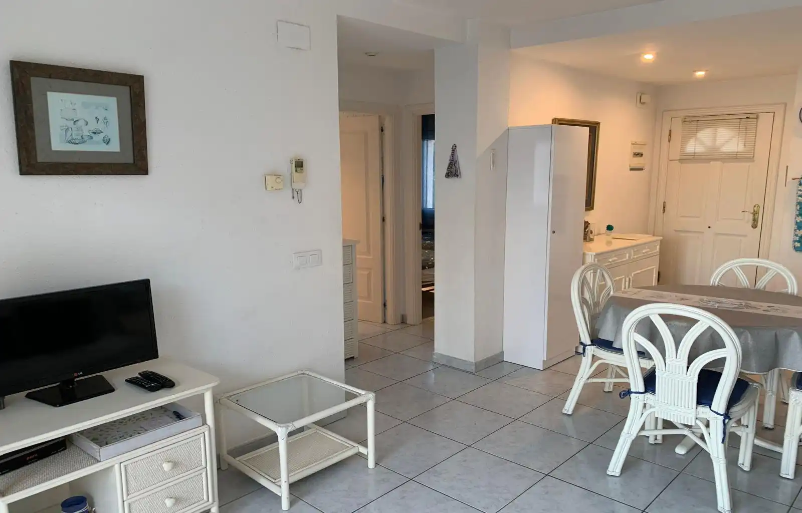 Piso con ascensor en venta en Calle Joanot Martorell 5, imagen 14