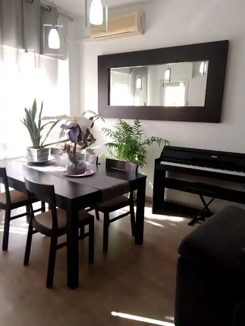 Comedor de Dúplex en venta en Lorca con Aire acondicionado