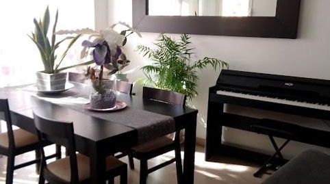 Foto 5 de Dúplex en venta en Santa Quiteria - Virgen de las Huertas, Lorca