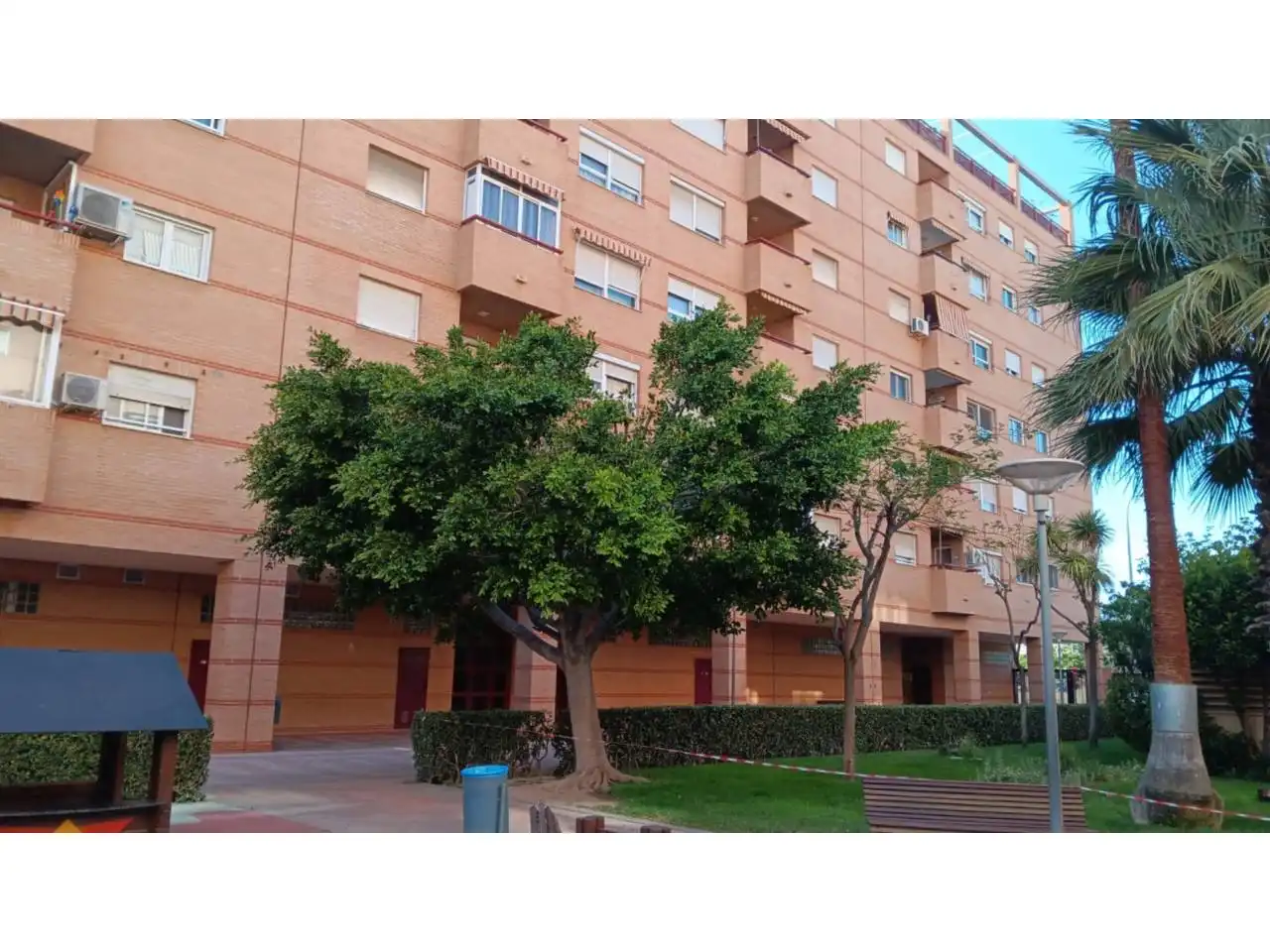 Pis amb piscina en venda a Calle Martí Grajales 2, imagen 5