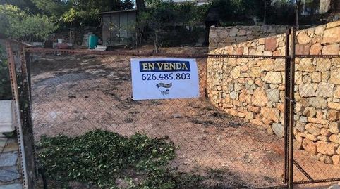 TERRENO URBANIZABLE EN VENTA EN CREU SUSSALBA, imatge 2