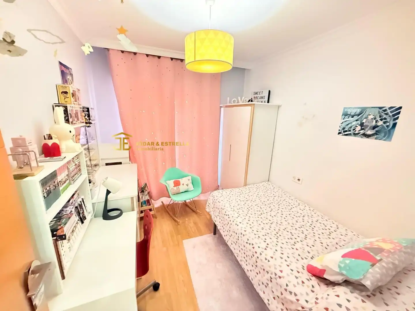 Habitación de Piso en venta en Lorca con Aire acondicionado, Calefacción y Terraza
