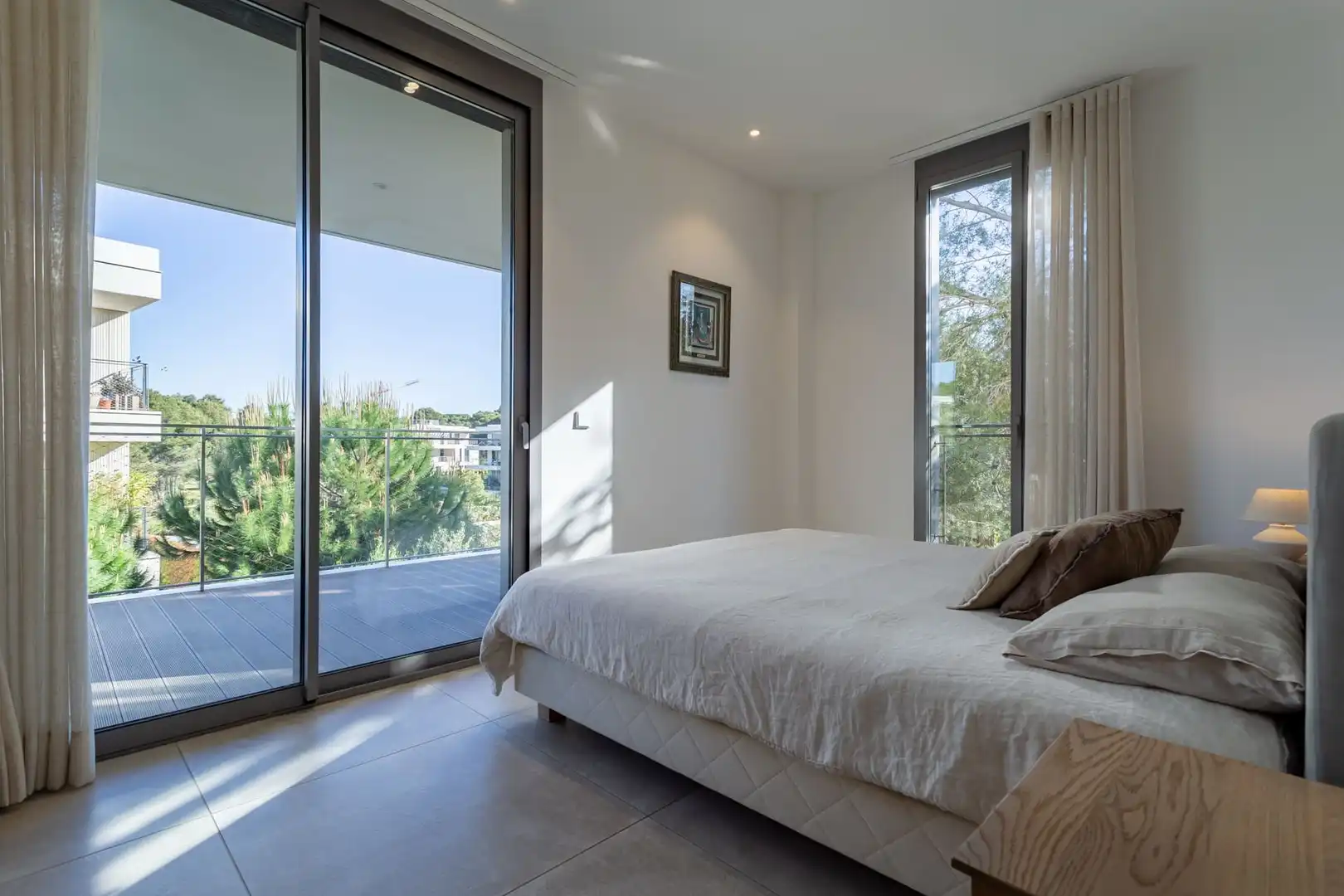 Flat with terrace for sale in PLA DE MASET - Xaloc, imagen 20