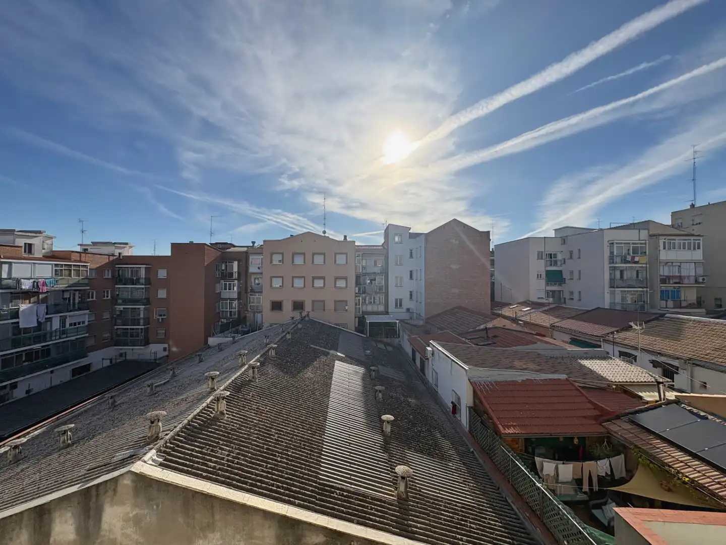Wohnung mit Terrasse zum Verkauf in Calle de los Urquiza, imagen 26