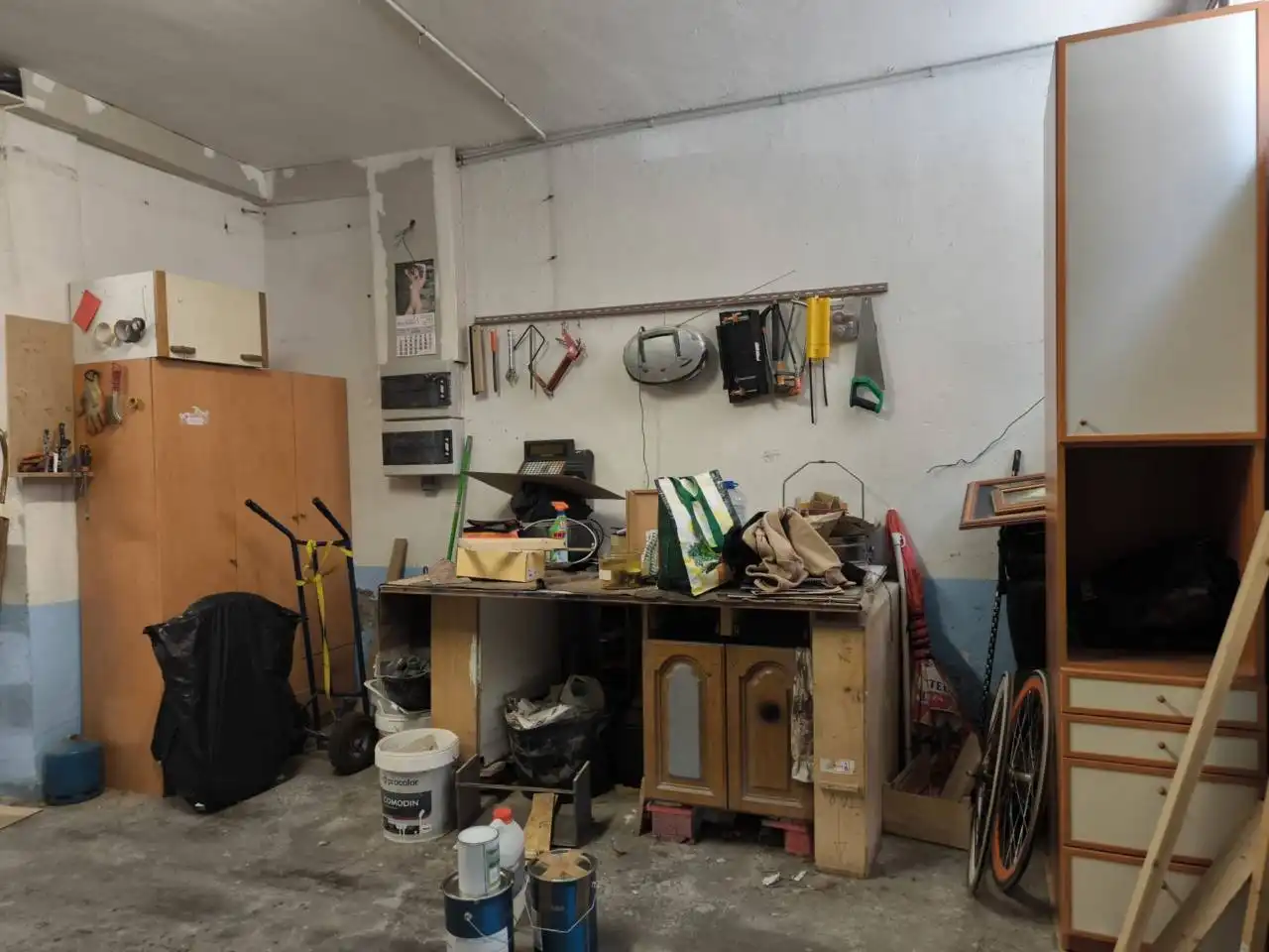 Local comercial en venda a Juan de Vega, imagen 12