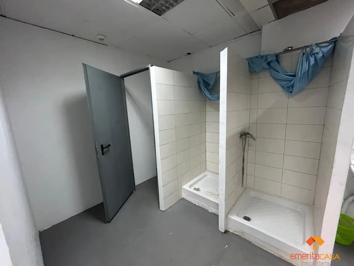 Badezimmer von Fabrikhallen zur Miete in Mérida
