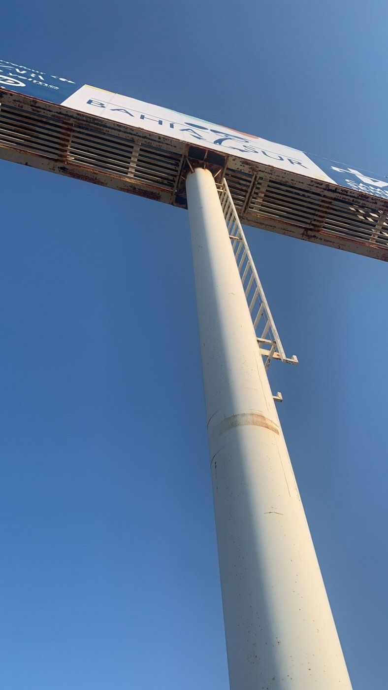 Exterior view of Country house for sale in Puerto Real