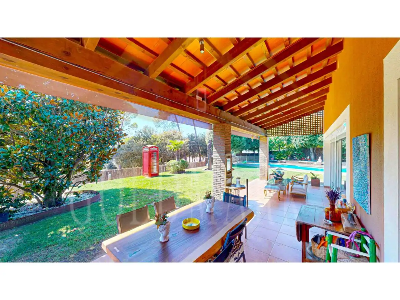 Casa amb piscina en venda a Calle Goya 19, imagen 79