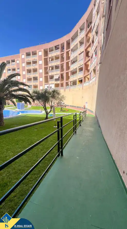 Apartment mit Pool zum Verkauf in Centro, imagen 54