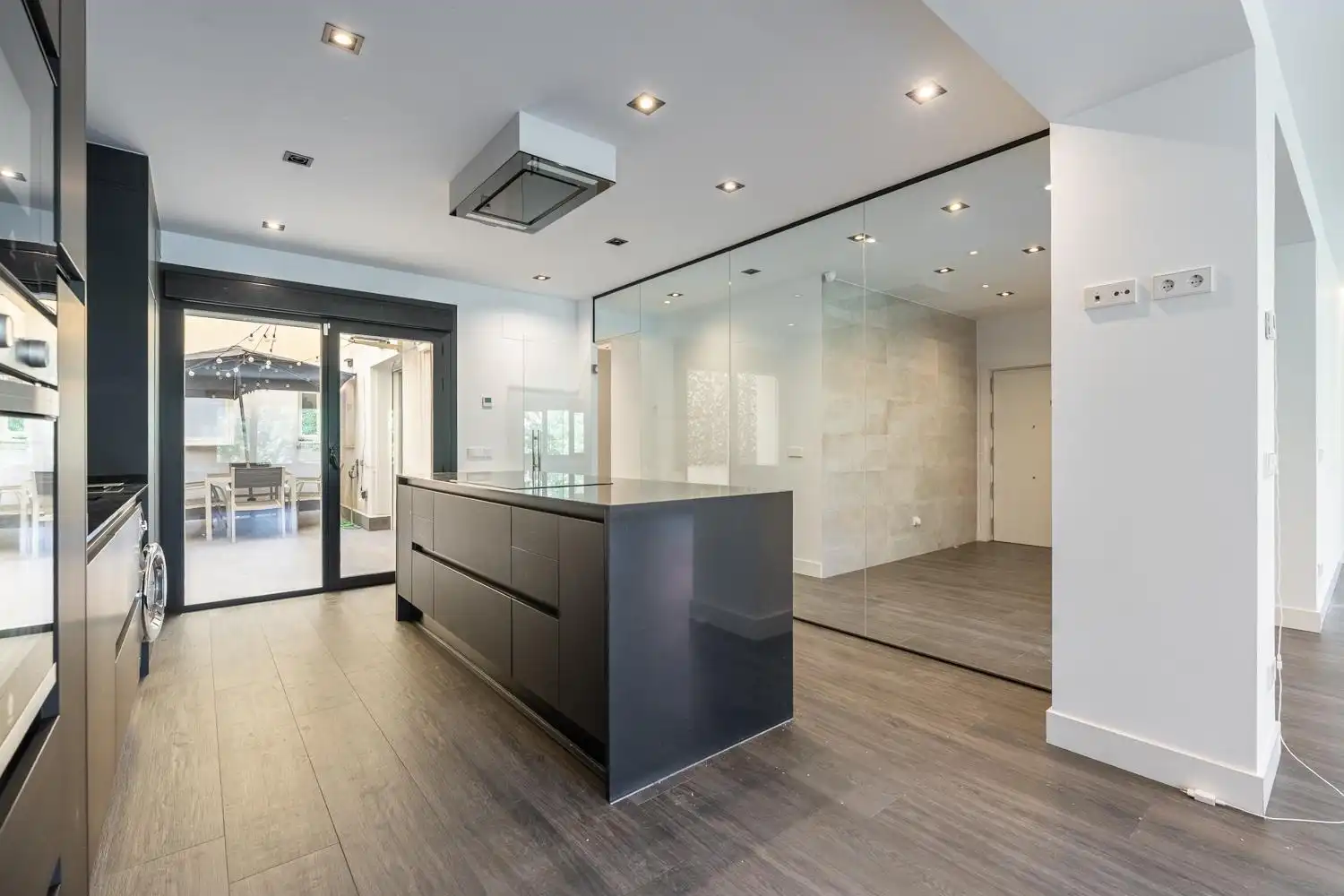 Piso con ascensor en venta en Barrio de Salamanca, imagen 9
