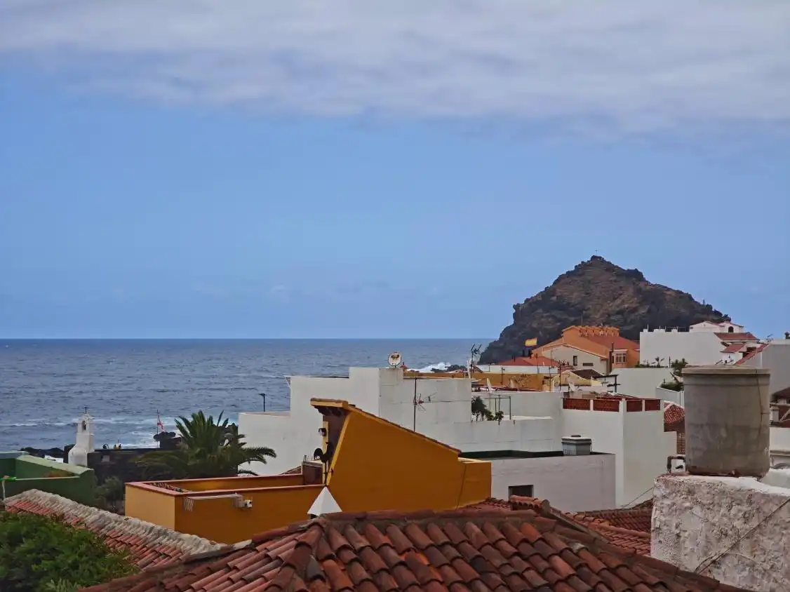 Casa con jardín en venta en Garachico, imagen 24